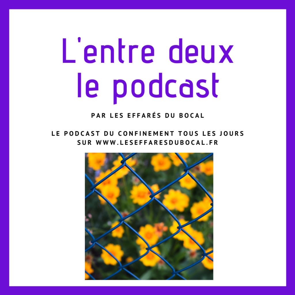 L'entre deux le podcast