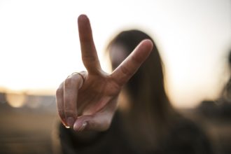 Nanosecondes éparpillées et flottantes