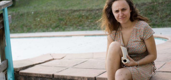 les chroniques d'Ondine